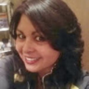 Meet your Posher, Julieta